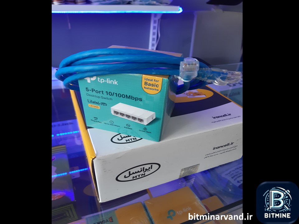 هاب سویچ ها