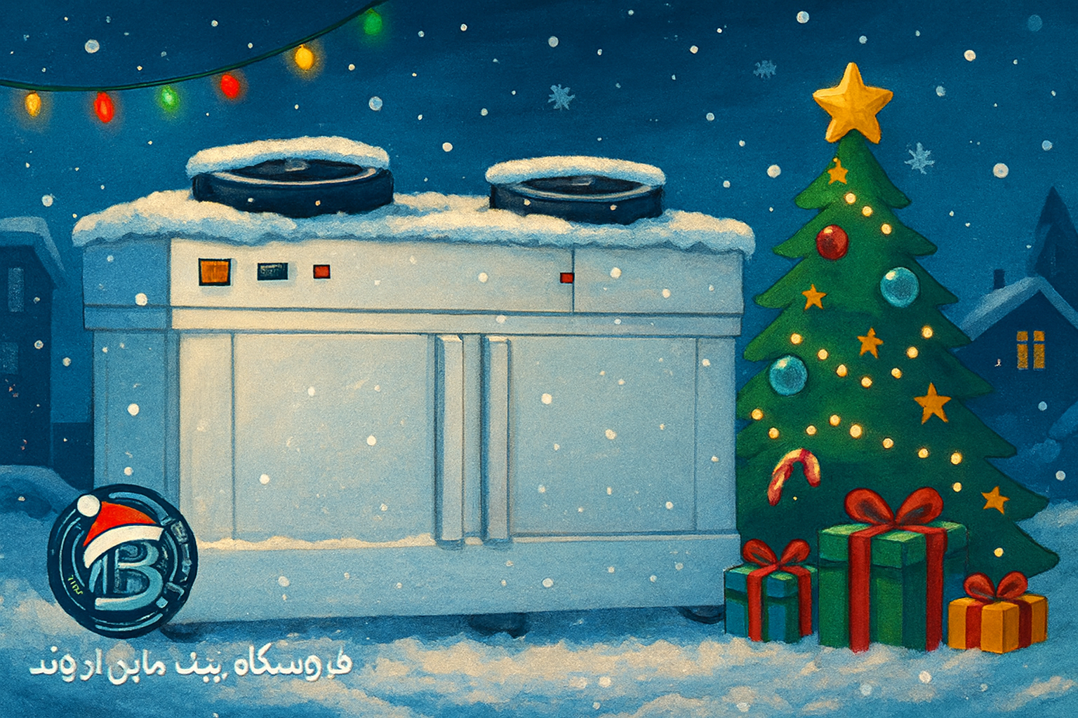 سایلنت باکس ها