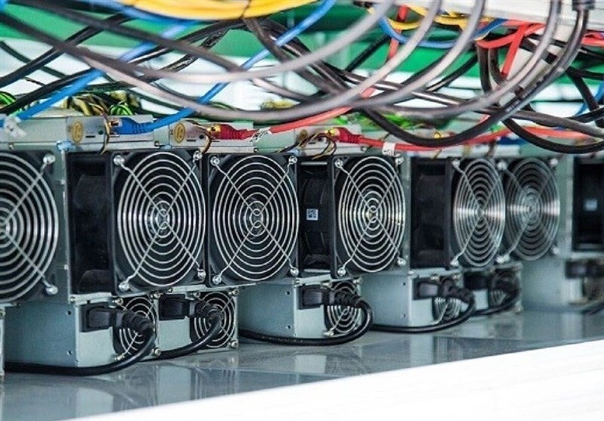 4 راهکار برای افزایش امنیت فیزیکی و سایبری ماینرهای خانگی در برابر سرقت و دستکاری