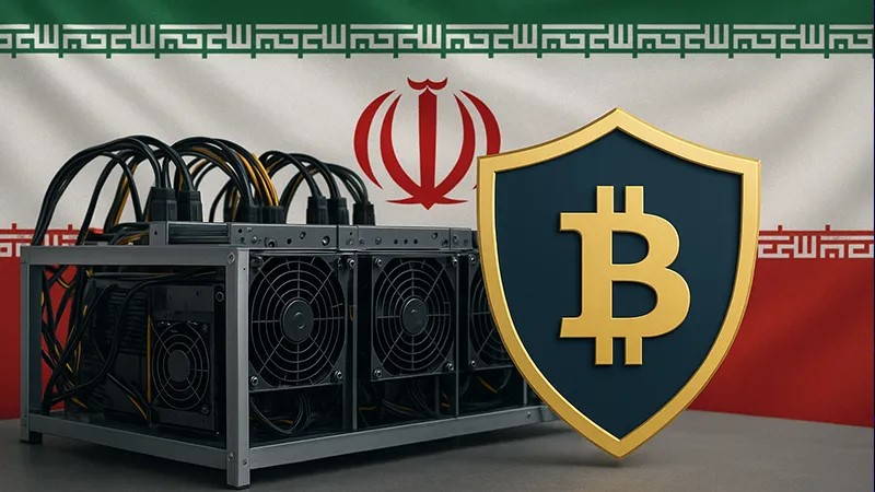 قوانین استخراج رمزارز در ایران: راهنمای دریافت مجوزهای لازم