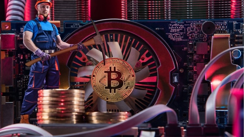 مشکلات رایج دستگاه‌های استخراج رمز ارز و راهکارهای پیشنهادی