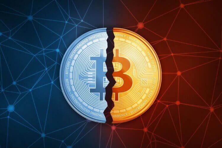 هاوینگ (Halving) چیست و چگونه بر درآمد ماینرها تأثیر می‌گذارد؟
