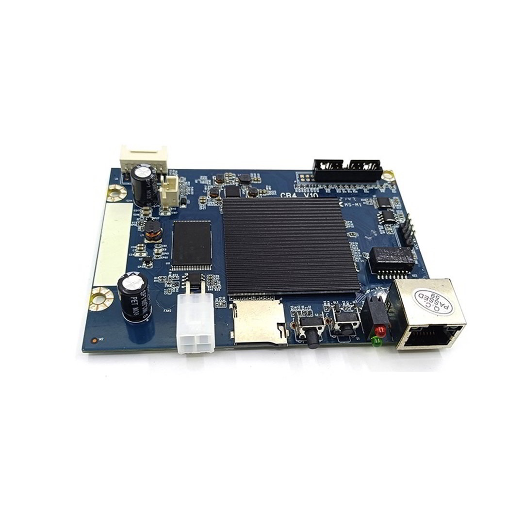 کنترل برد واتس ماینر (CB4-V10)