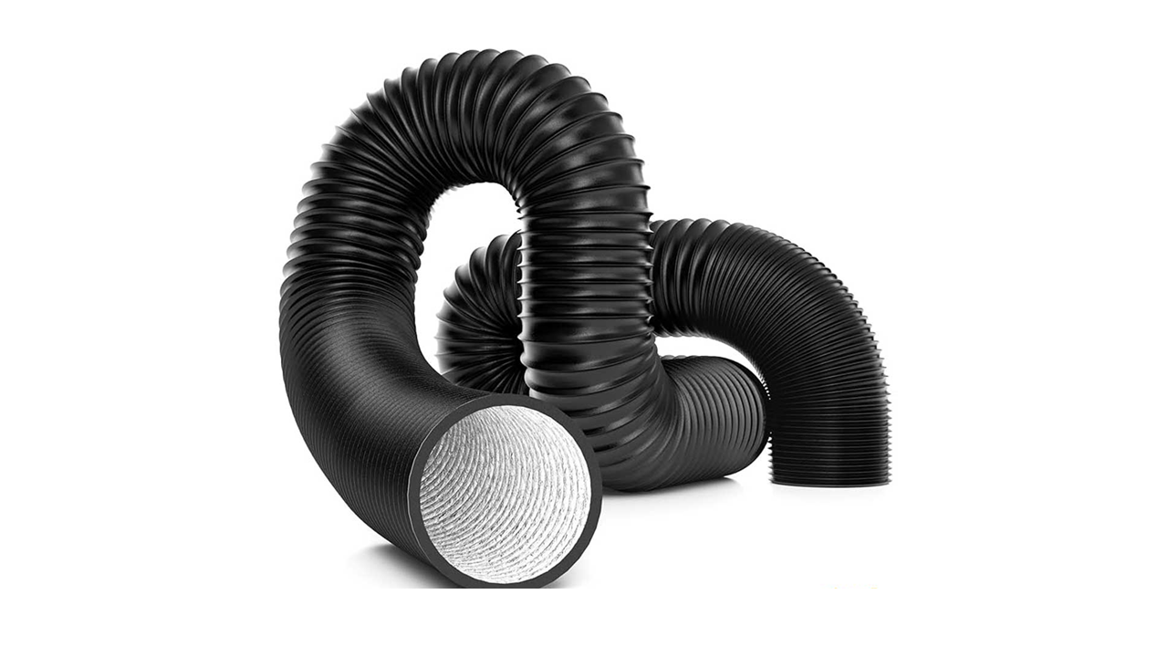 لوله فلکسیبل سایز 40 (1متر)