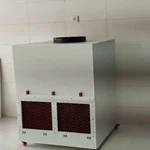 سایلنت باکس چهار ظرفیتی