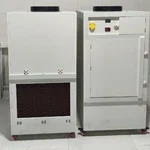 سایلنت باکس آسان باز شو 1 ظرفیته