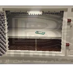 سایلنت باکس آسان باز شو 2 ظرفیته