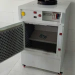 سایلنت باکس سه ظرفیتی