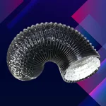 لوله فلکسی کومبی ماینر 10 متر