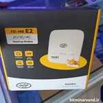 مودم 3G/4G ایرانسل مدل FDi40 E2 آنلاک شده