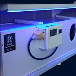 سوپر سایلنت باکس ماینر