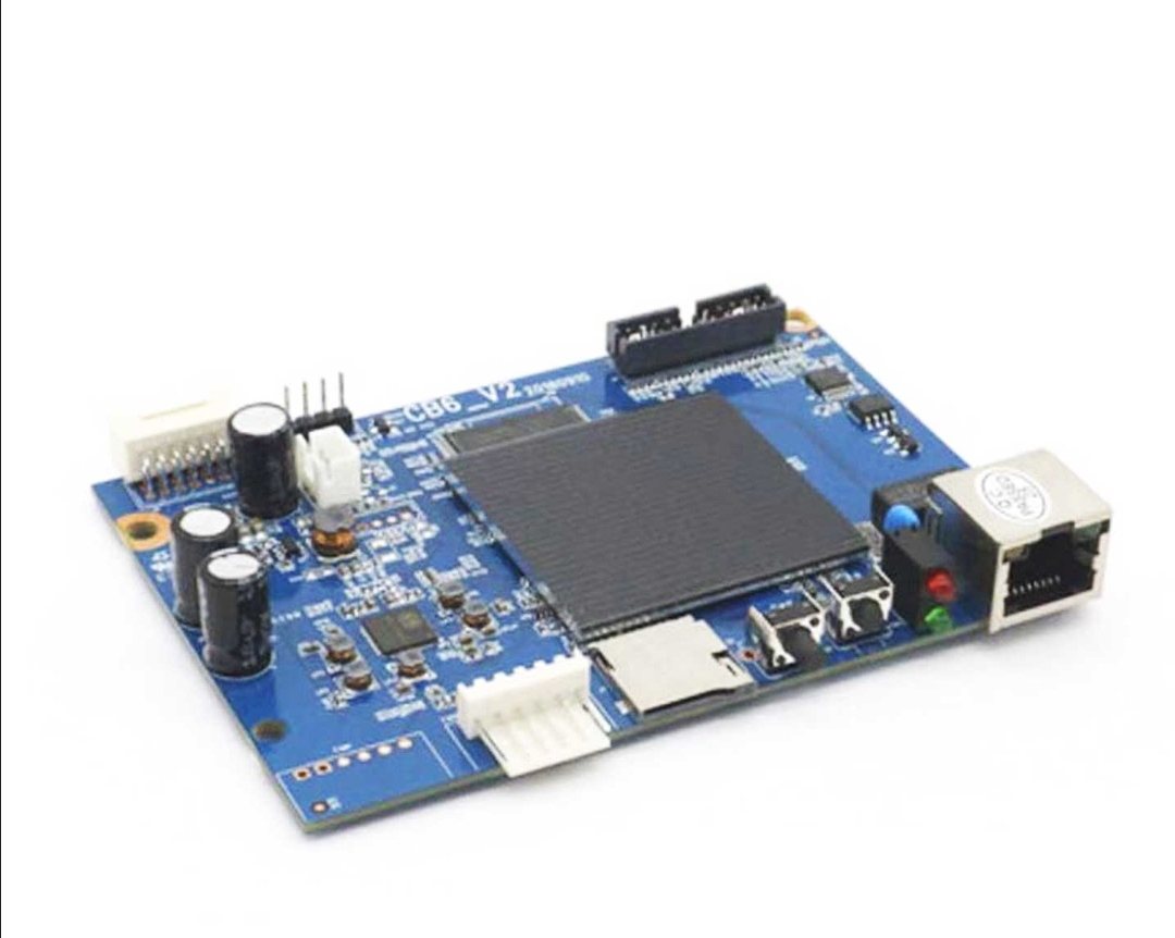 کنترل برد واتس ماینر(CB6-V10)